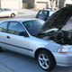 Illustration for article titled Stolen: 96 Civic in Denver area